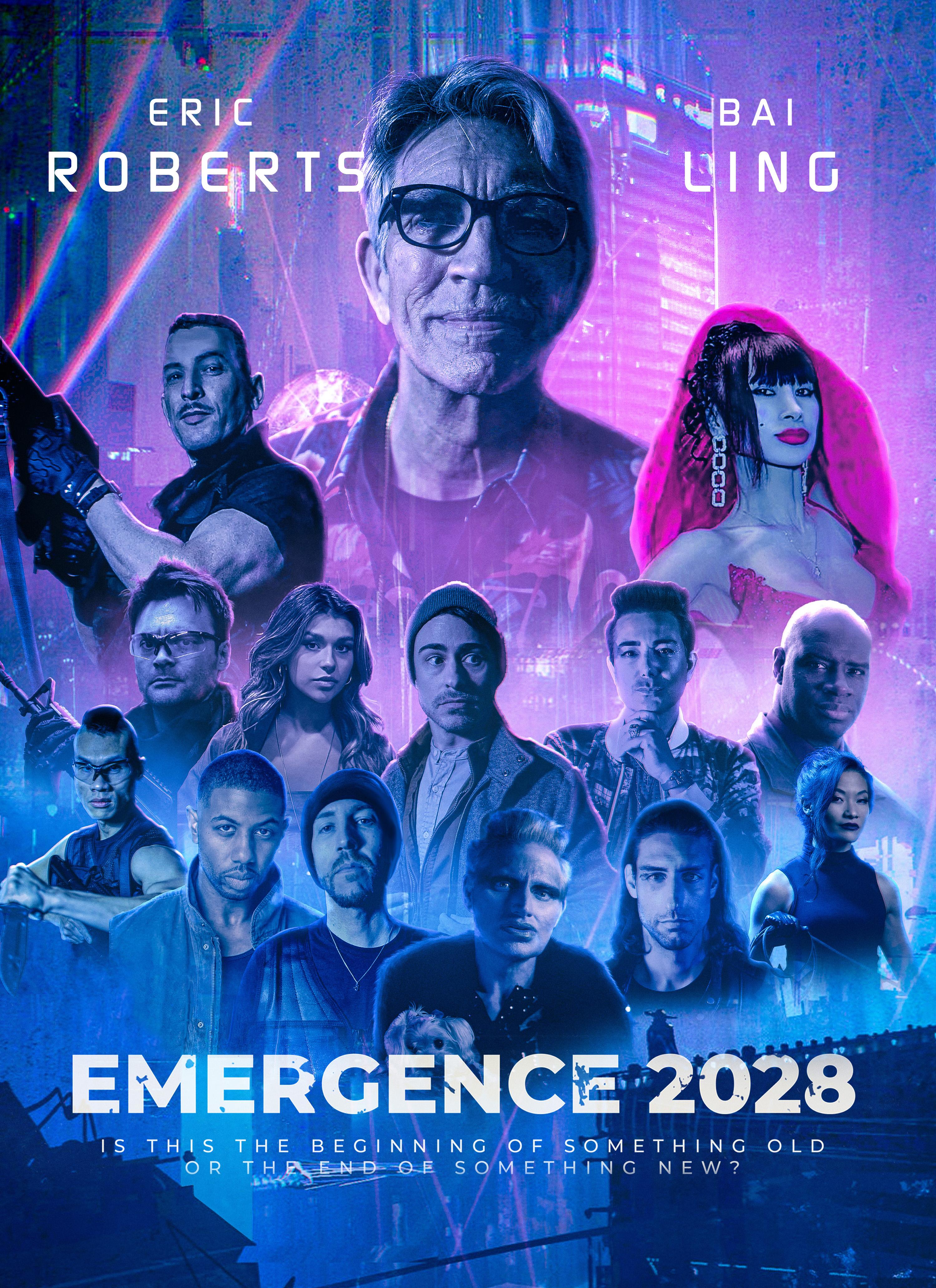 Emergence 2028